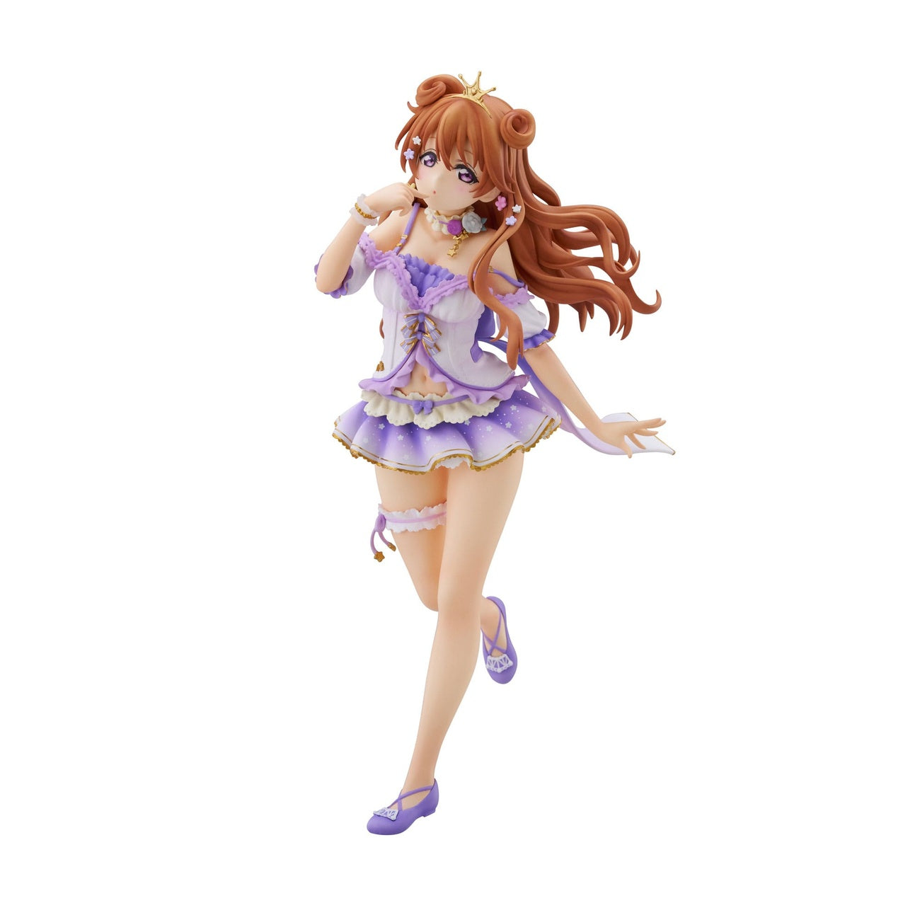 Product image Love Live! Nijigasaki High School Idol Club PVC Statue 1/7 Kanata Konoe 22 cm