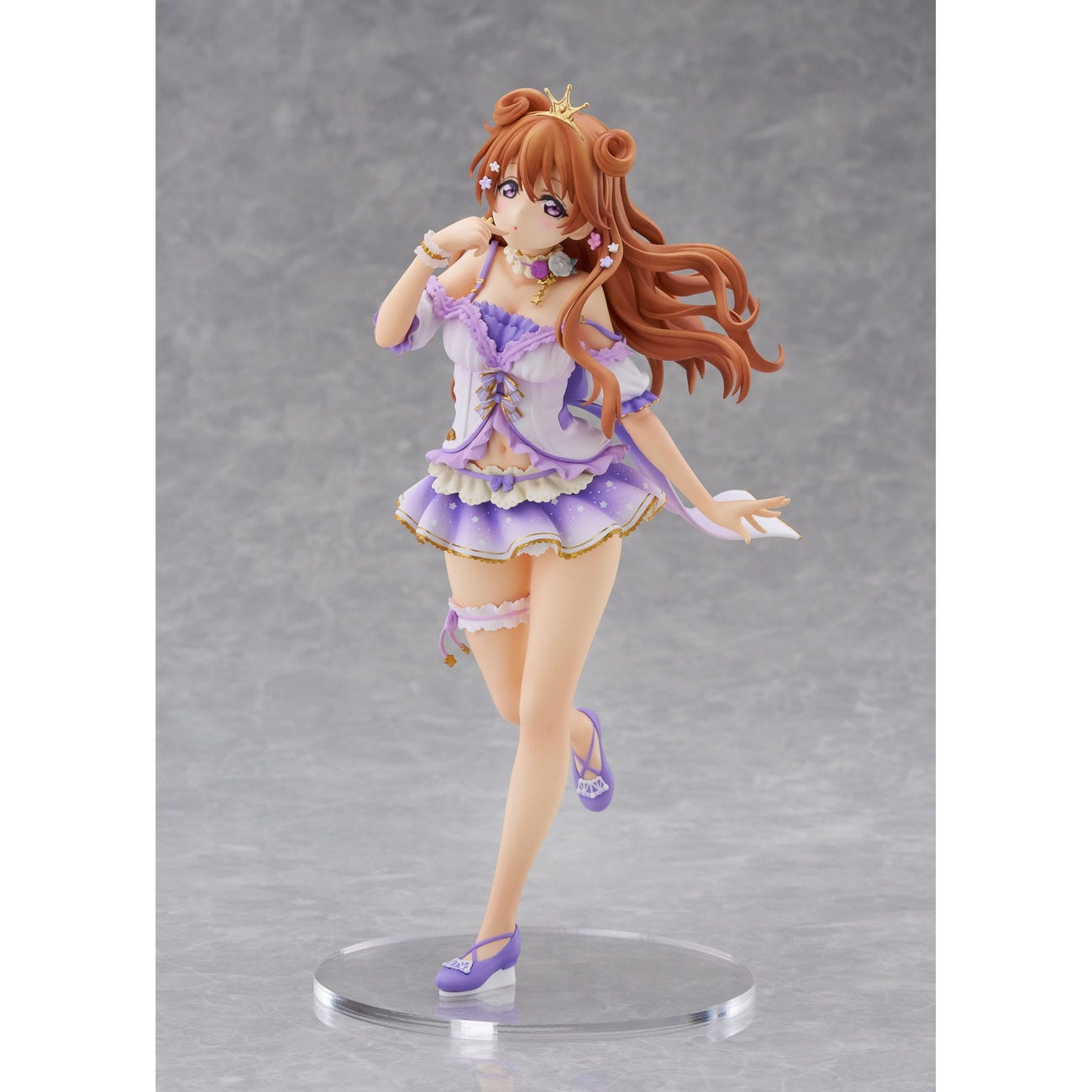 Product image Love Live! Nijigasaki High School Idol Club PVC Statue 1/7 Kanata Konoe 22 cm