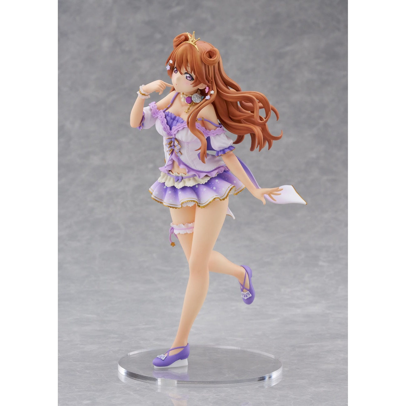 Product image Love Live! Nijigasaki High School Idol Club PVC Statue 1/7 Kanata Konoe 22 cm