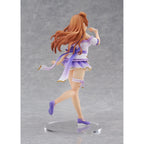 Product image Love Live! Nijigasaki High School Idol Club PVC Statue 1/7 Kanata Konoe 22 cm