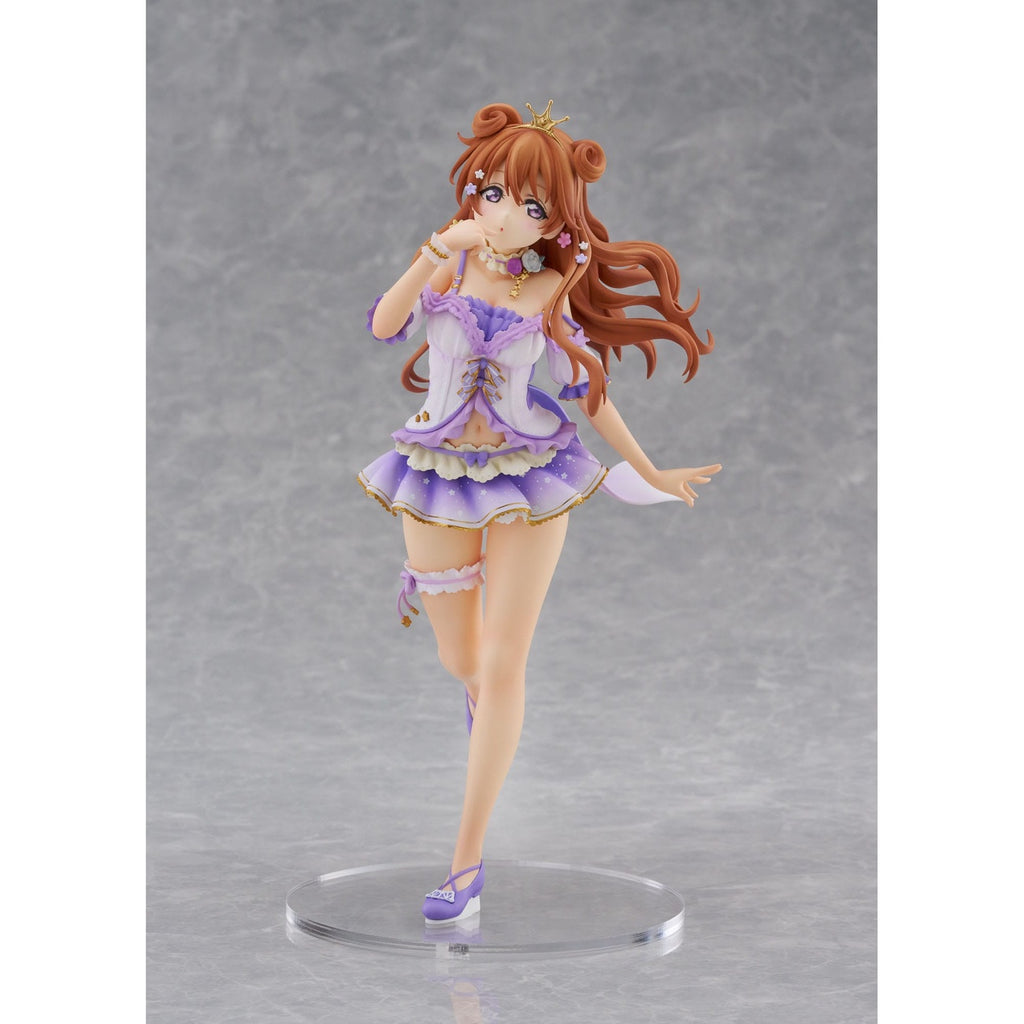 Product image Love Live! Nijigasaki High School Idol Club PVC Statue 1/7 Kanata Konoe 22 cm