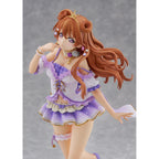Product image Love Live! Nijigasaki High School Idol Club PVC Statue 1/7 Kanata Konoe 22 cm