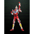 Product image Gridman Universe HAF Action Figure Gridman Animation Style 17 cm