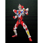 Product image Gridman Universe HAF Action Figure Gridman Animation Style 17 cm