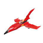 Product image Mazinger Diecast Action Figure Metal Action Kaiser Pilder Renewal Ver.