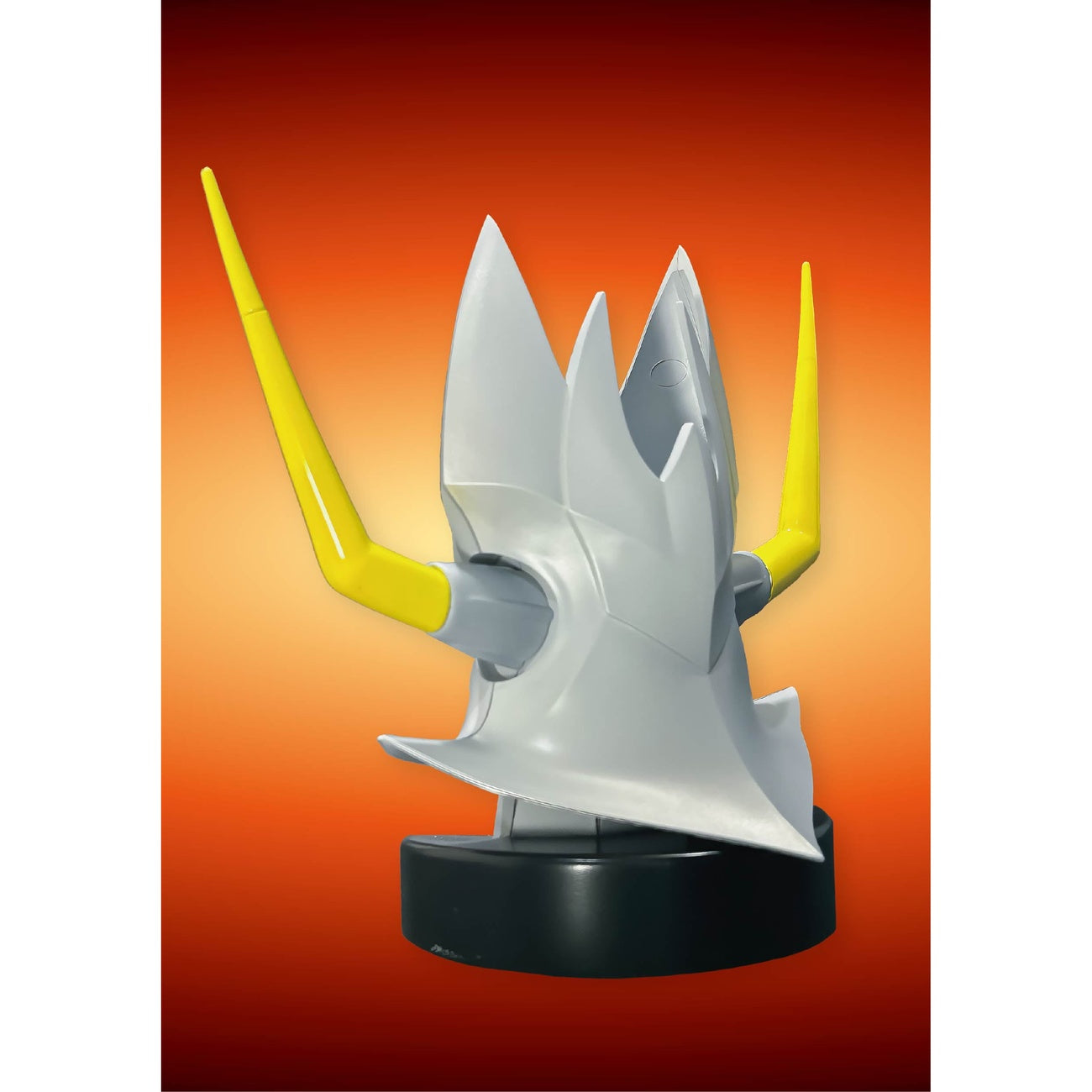 Product image Mazinger Diecast Action Figure Metal Action Kaiser Pilder Renewal Ver.
