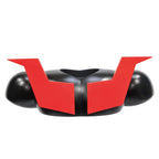 Product image Mazinger Z Metal Action Hover & Jet Pilder Accessory Set Body Parts 16 cm