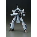 Product image Macross Zero Action Figure 1/60 Perfectly Transformable VF-0A Phoenix Shin Kudo Mounted Machine 32 cm
