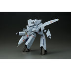 Product image Macross Zero Action Figure 1/60 Perfectly Transformable VF-0A Phoenix Shin Kudo Mounted Machine 32 cm