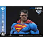 Product image DC Comics Premium Masterline Series Statue 1/4 Batman: Hush (Comic) Superman Bonus Version 77 cm