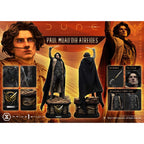 Product image Dune: Part Two Real Elite Masterline Series Statue 1/3 Paul Atreides 90 cm