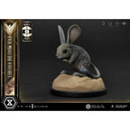 Product image Dune: Part Two Real Elite Masterline Series Statue 1/3 Paul Atreides Ultimate Bonus Version 90 cm