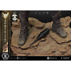 Product image Dune: Part Two Real Elite Masterline Series Statue 1/3 Paul Atreides Ultimate Bonus Version 90 cm