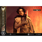 Product image Dune: Part Two Real Elite Masterline Series Statue 1/3 Paul Atreides Ultimate Bonus Version 90 cm