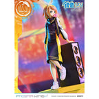 Product image Vocaloid Piapro Characters Prisma Wing PVC Statue 1/7 Kagamine Rin (Art by lack) 21 cm