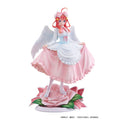 Product image The Quintessential Quintuplets PVC Statue 1/7 Itsuki Nakano Angel Ver. 26 cm