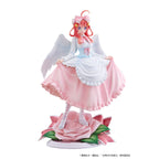 Product image The Quintessential Quintuplets PVC Statue 1/7 Itsuki Nakano Angel Ver. 26 cm