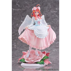 Product image The Quintessential Quintuplets PVC Statue 1/7 Itsuki Nakano Angel Ver. 26 cm