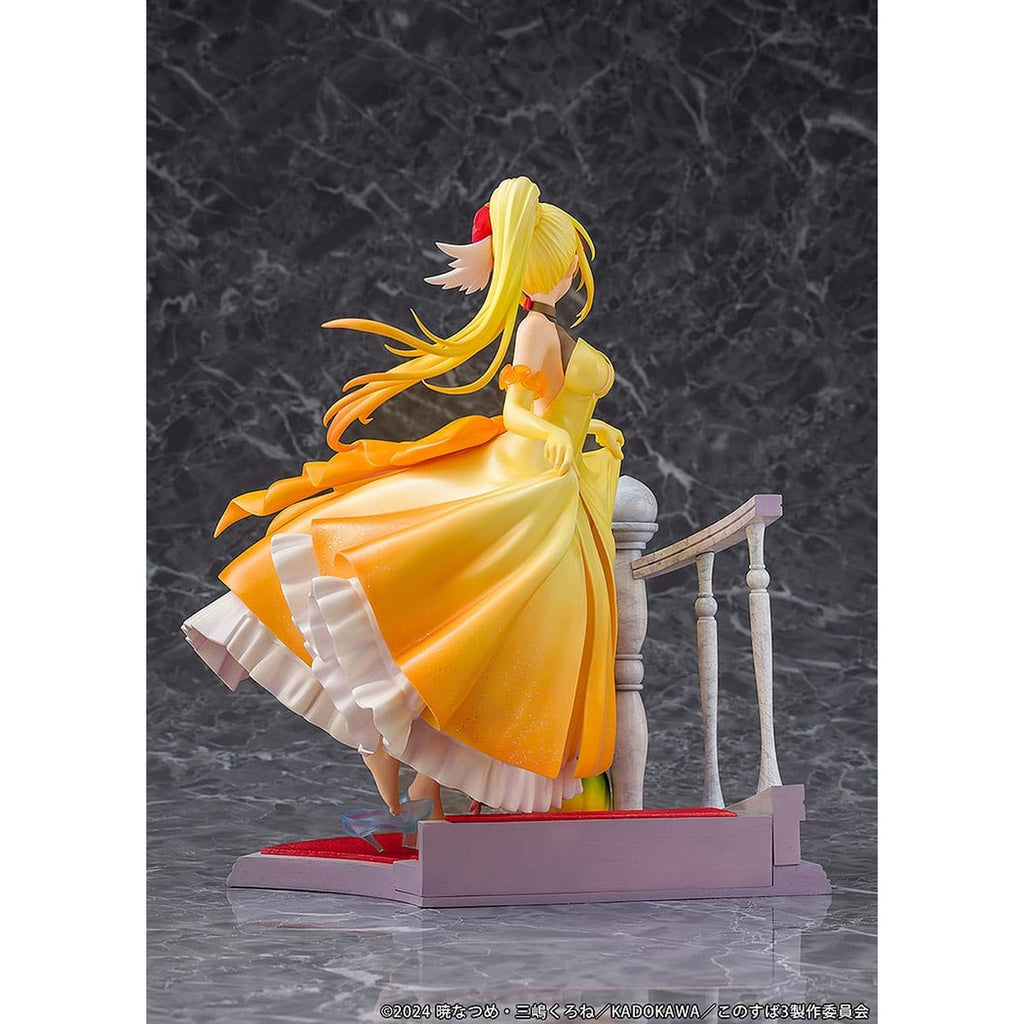 Product image KonoSuba: God's Blessing on This Wonderful World! 3 Statue 1/7 Darkness: Fairy Tale Ver. 28 cm