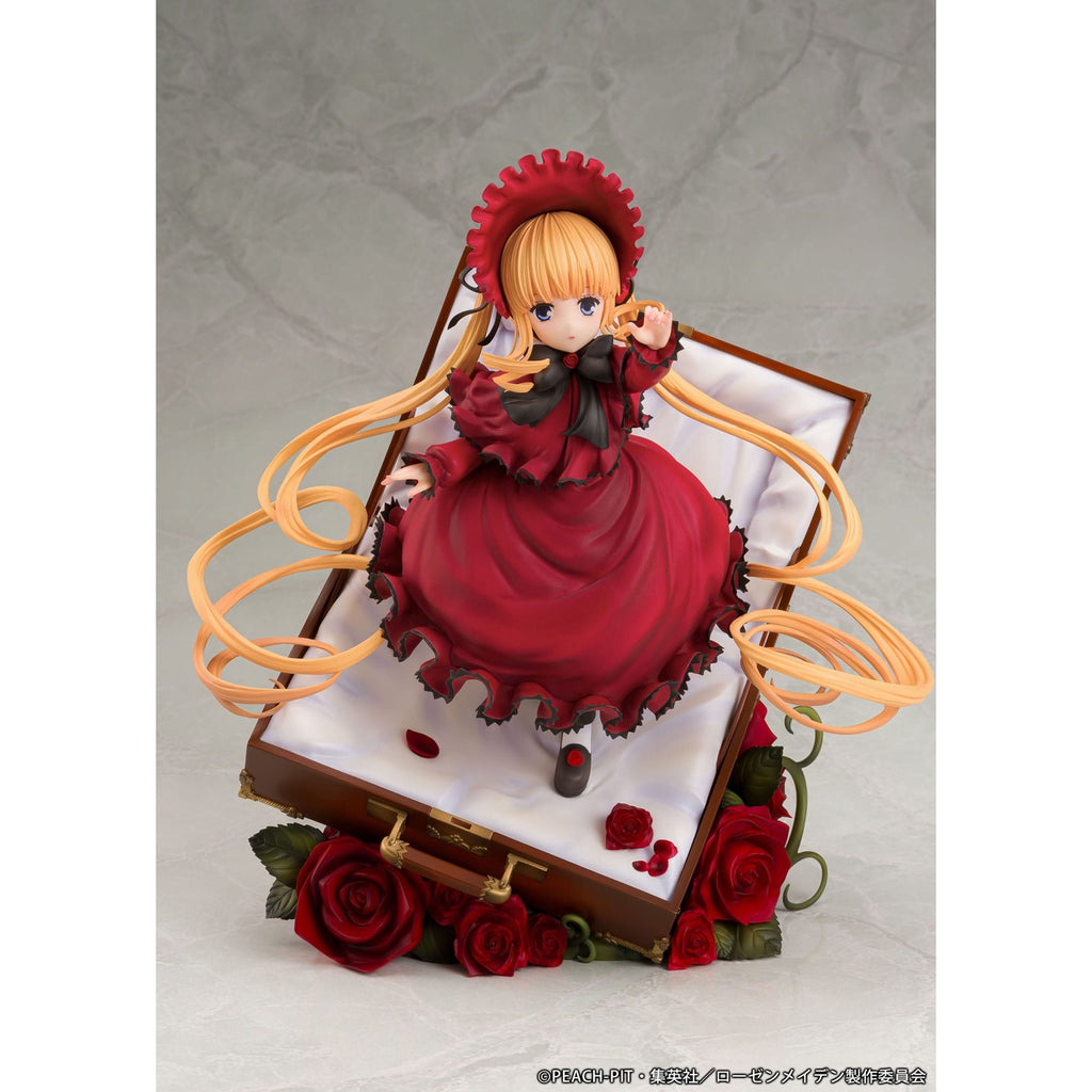 Product image Rozen Maiden PVC Statue Shinku 28 cm