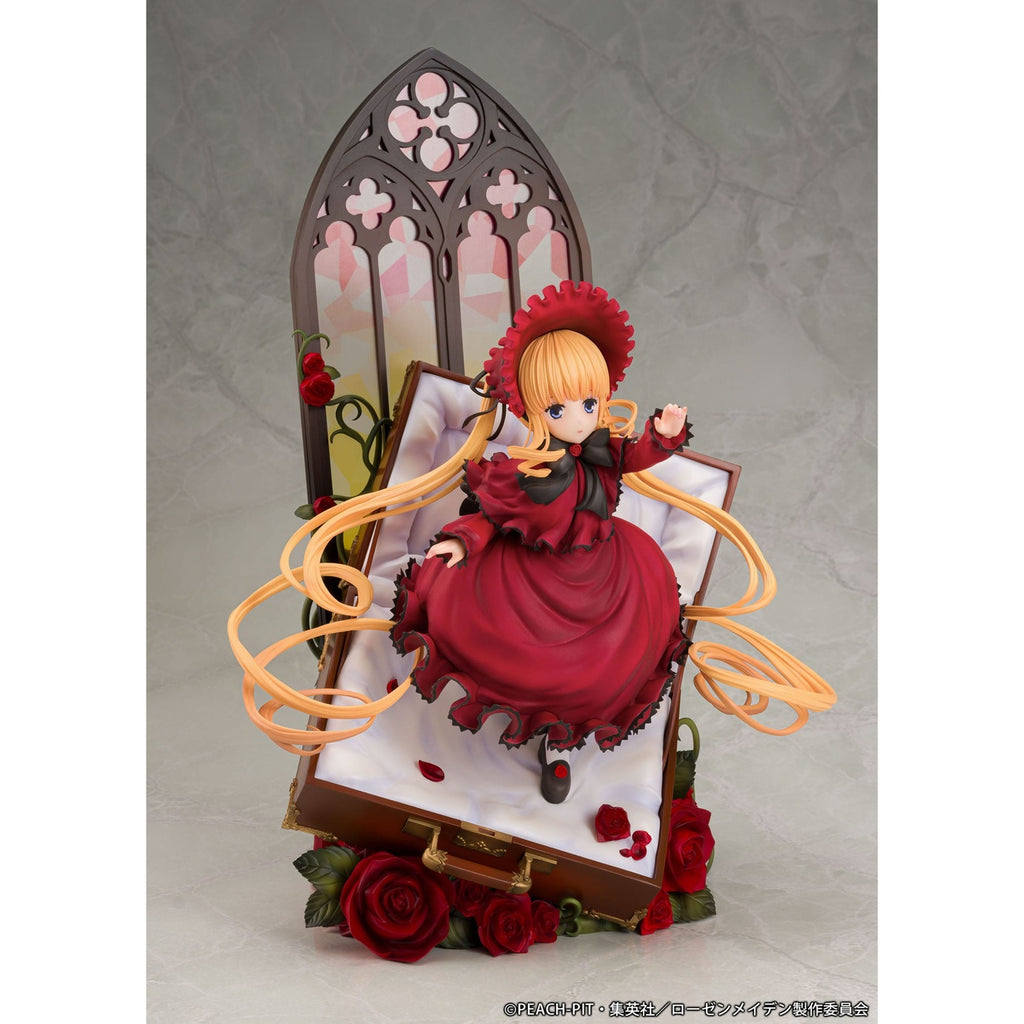 Product image Rozen Maiden PVC Statue Shinku 28 cm