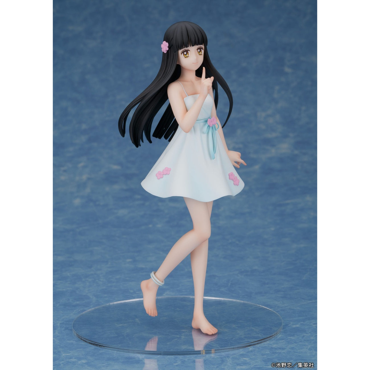 Product image Tokimeki Tonight PVC Statue 1/7 Ranze Eto 20 cm