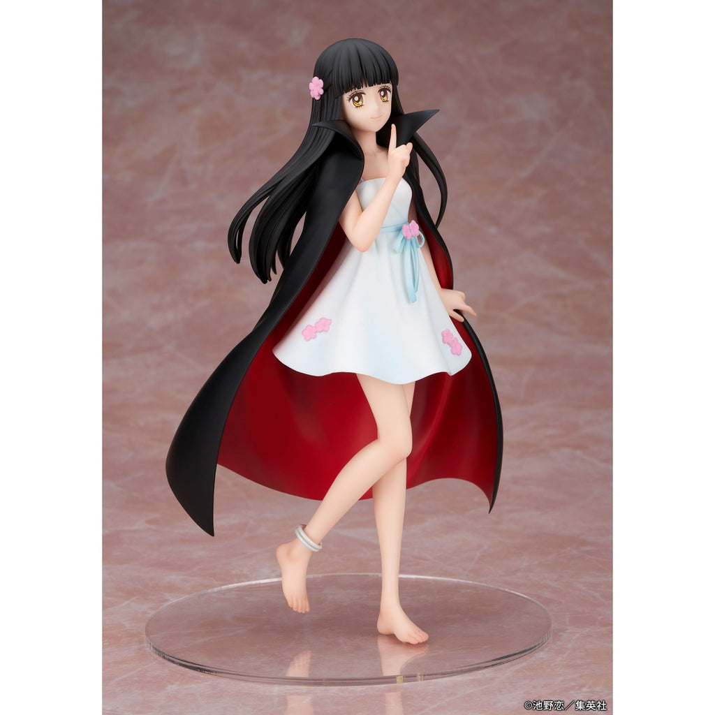 Product image Tokimeki Tonight PVC Statue 1/7 Ranze Eto 20 cm