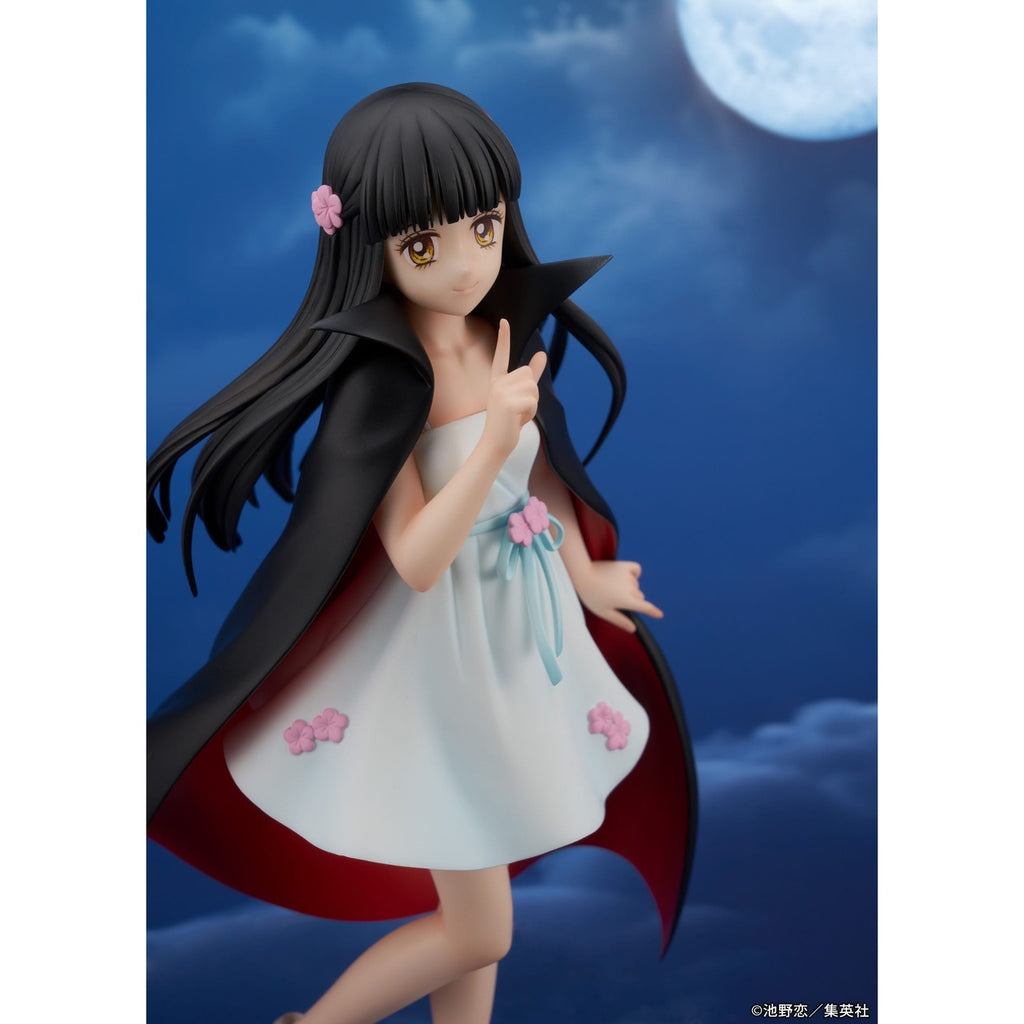 Product image Tokimeki Tonight PVC Statue 1/7 Ranze Eto 20 cm
