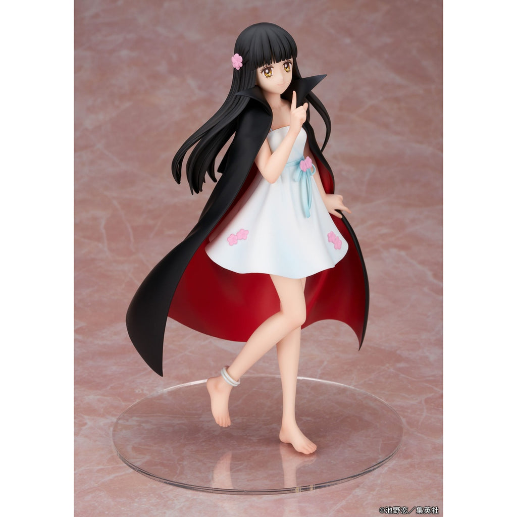 Product image Tokimeki Tonight PVC Statue 1/7 Ranze Eto 20 cm