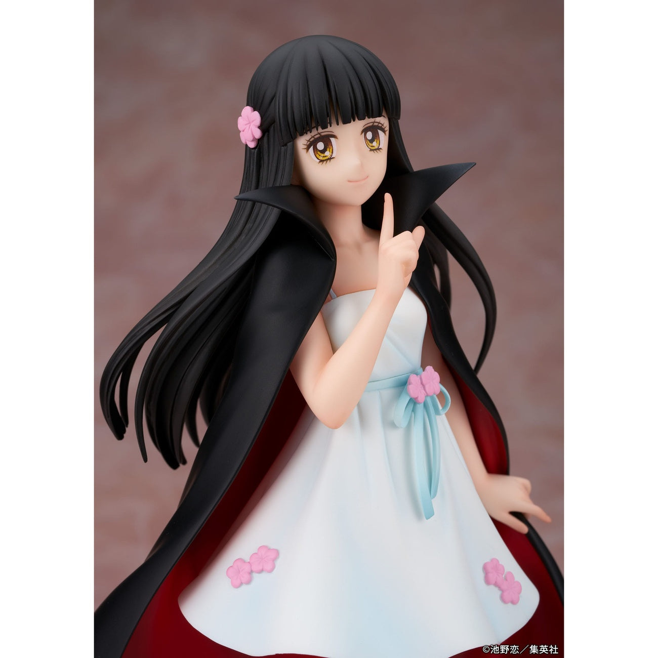 Product image Tokimeki Tonight PVC Statue 1/7 Ranze Eto 20 cm