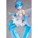 Product image Re:Zero Starting Life in Another World PVC Statue 1/7 Rem Jewel Princess 21 cm