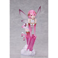 Product image Re:Zero − Starting Life in Another World PVC Statue 1/7 Ram Jewel Princess 21 cm