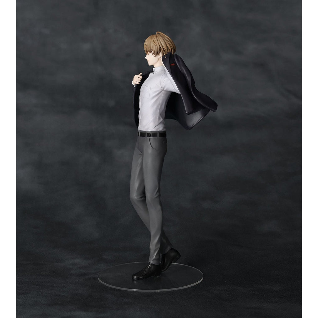 Product image Nijisanji PVC Statue 1/8 Hayato Kagami 23 cm