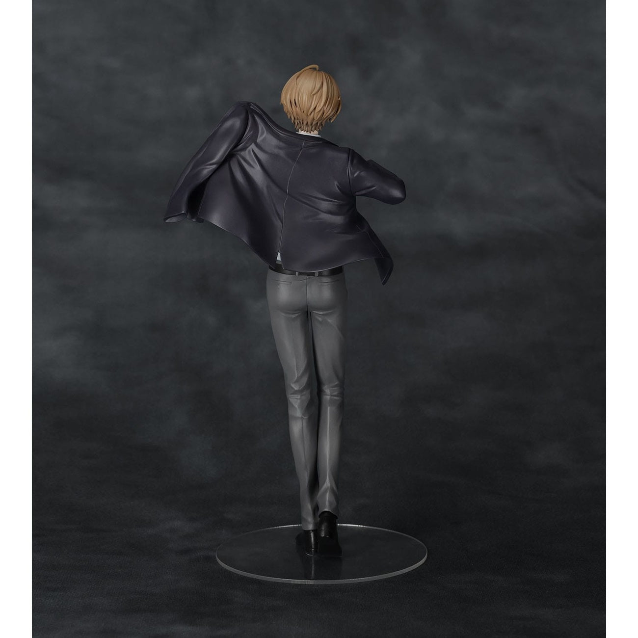 Product image Nijisanji PVC Statue 1/8 Hayato Kagami 23 cm