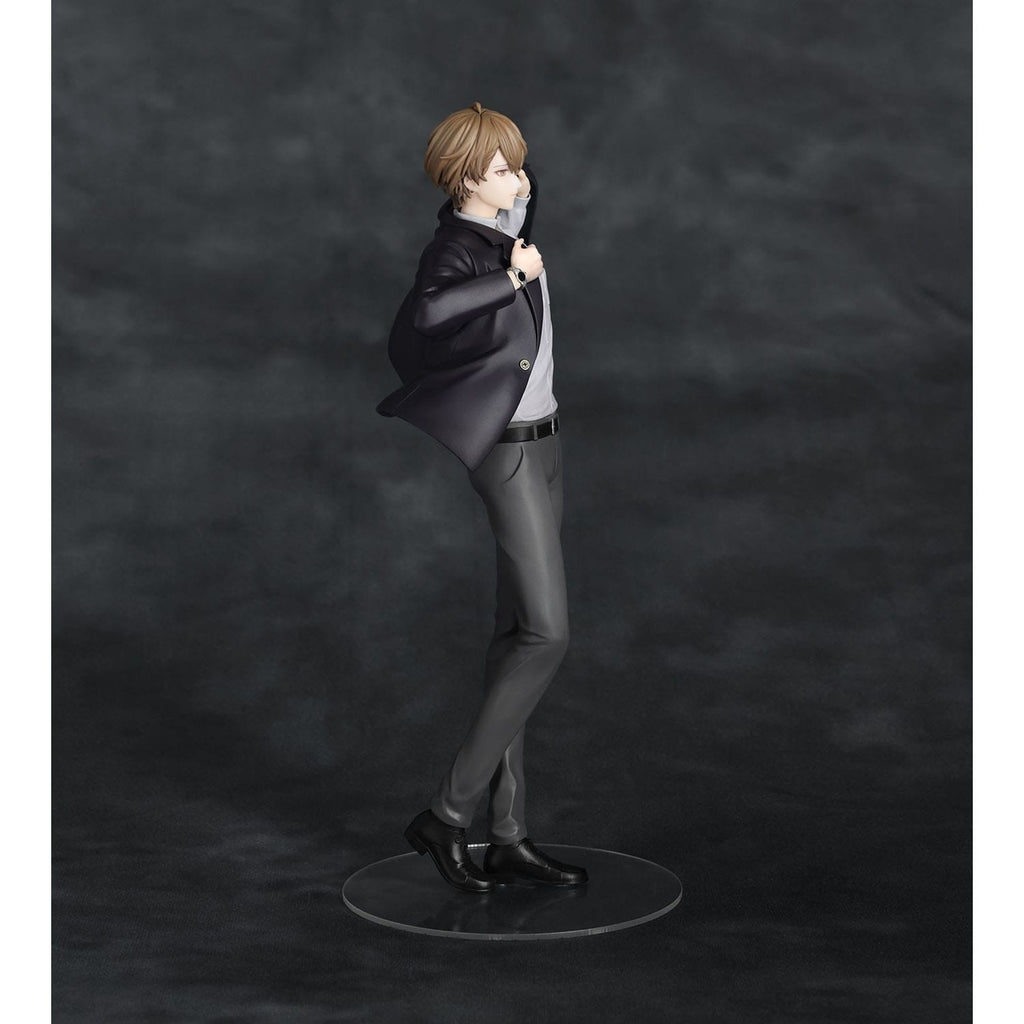 Product image Nijisanji PVC Statue 1/8 Hayato Kagami 23 cm
