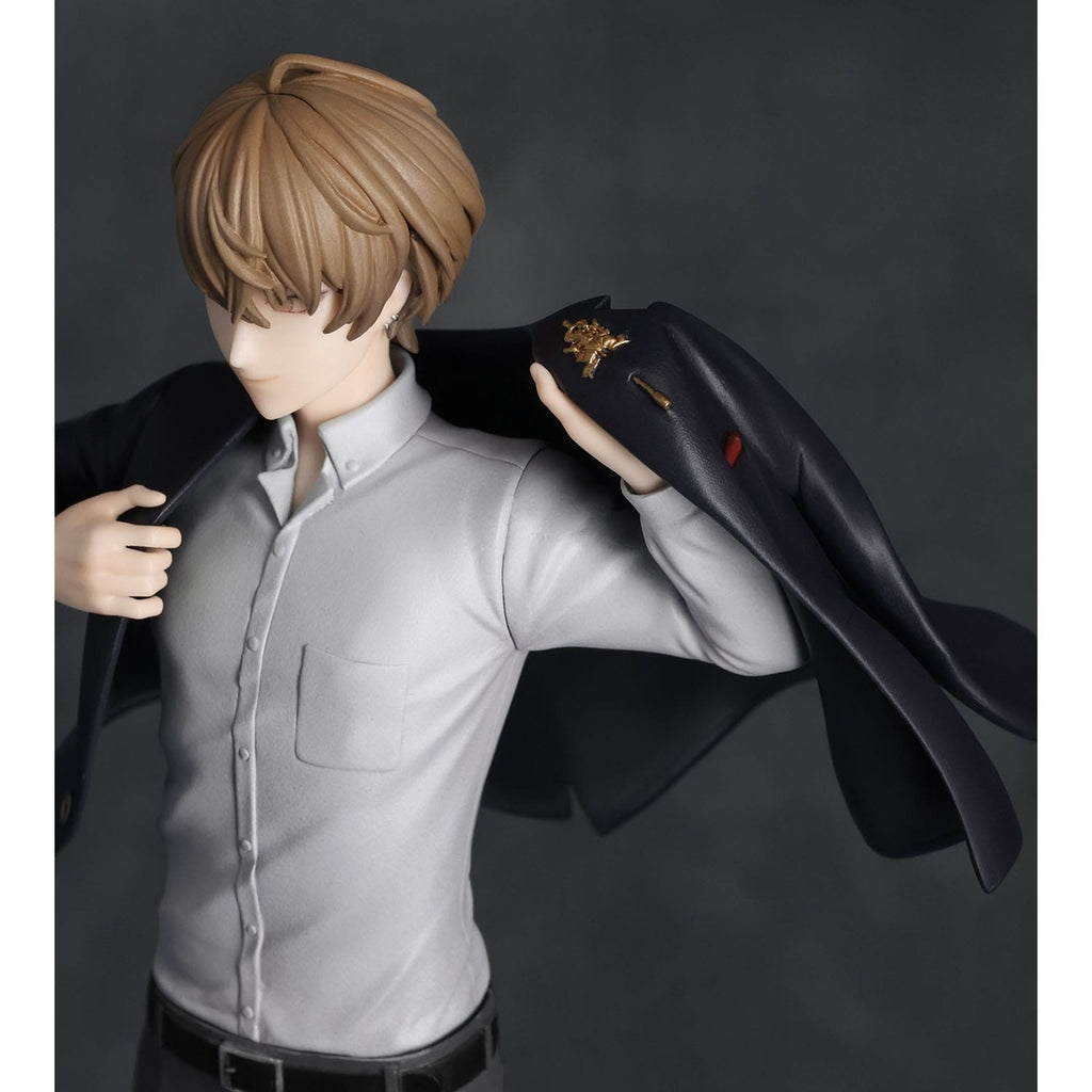 Product image Nijisanji PVC Statue 1/8 Hayato Kagami 23 cm