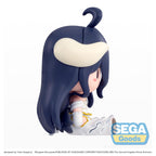 Product image Overlord Fuwa Petit Chibi Figure Albedo 10 cm