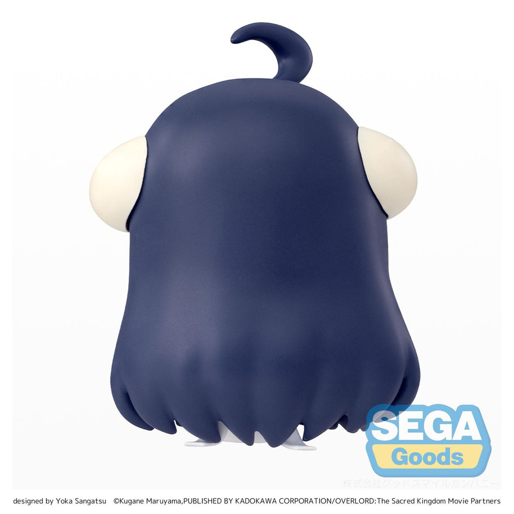 Product image Overlord Fuwa Petit Chibi Figure Albedo 10 cm