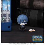 Product image Black Butler: Boarding School Arc Petite World Memories Mini Figure Ciel Phantomhive (EX) 8 cm