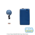 Product image Black Butler: Boarding School Arc Petite World Memories Mini Figure Ciel Phantomhive (EX) 8 cm