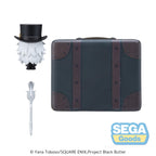 Product image Black Butler: Boarding School Arc Petite World Memories Mini Figure Undertaker (EX) 8 cm