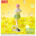 Product image The Quintessential Quintuplets Series Luminasta PVC Statue Ichika Nakano 20 cm