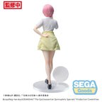 Product image The Quintessential Quintuplets Series Luminasta PVC Statue Ichika Nakano 20 cm