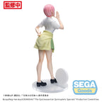 Product image The Quintessential Quintuplets Series Luminasta PVC Statue Ichika Nakano 20 cm
