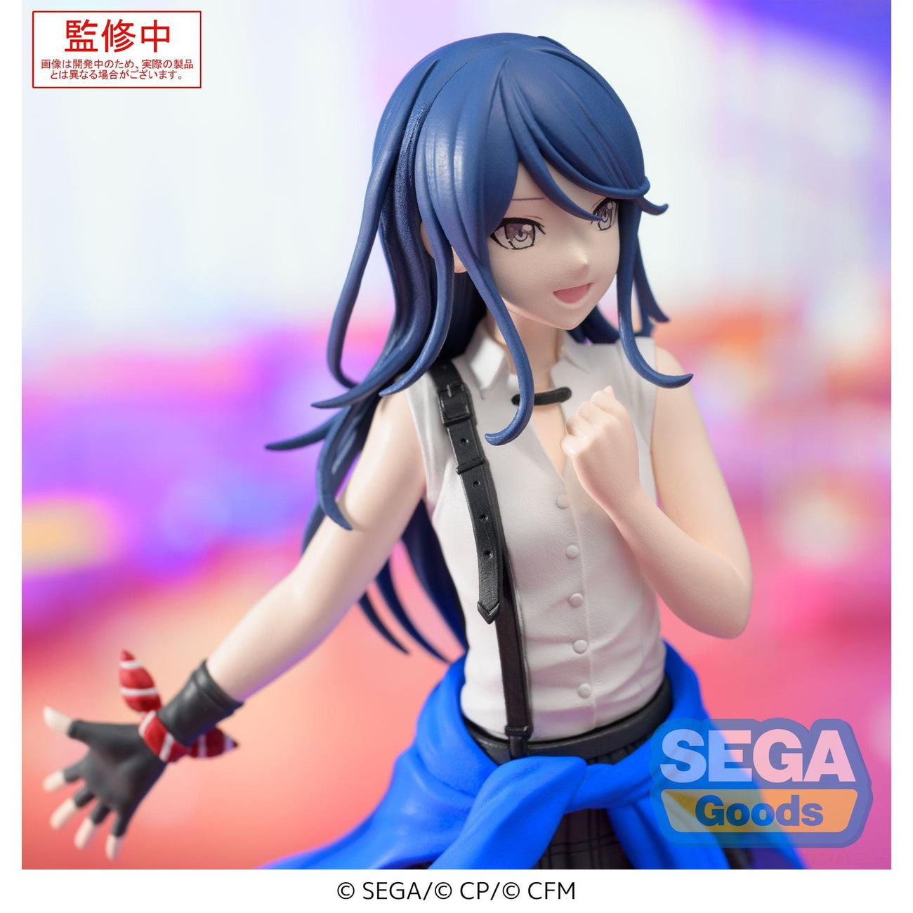 Product image Hatsune Miku: Colorful Stage! Desktop x Decorate Collections PVC Statue Hoshino Ichika 16 cm