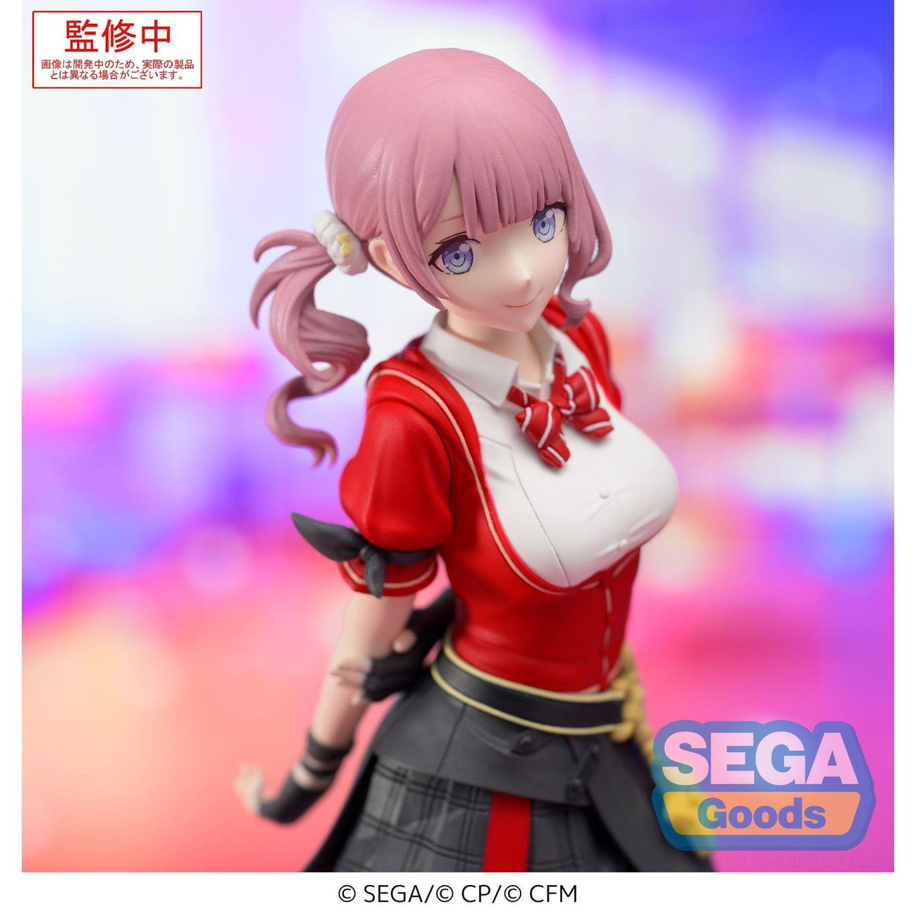 Product image Hatsune Miku: Colorful Stage! Desktop x Decorate Collections PVC Statue Mochizuki Honami 16 cm