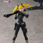Product image Kaiju No. 8 PVC Statue 1/7 Kikoru Shinomiya 30 cm