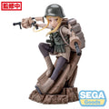 Product image Sword Art Online Alternative: Gun Gale Online II Luminasta PVC Statue Fukaziroh 17 cm