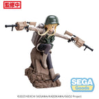 Product image Sword Art Online Alternative: Gun Gale Online II Luminasta PVC Statue Fukaziroh 17 cm