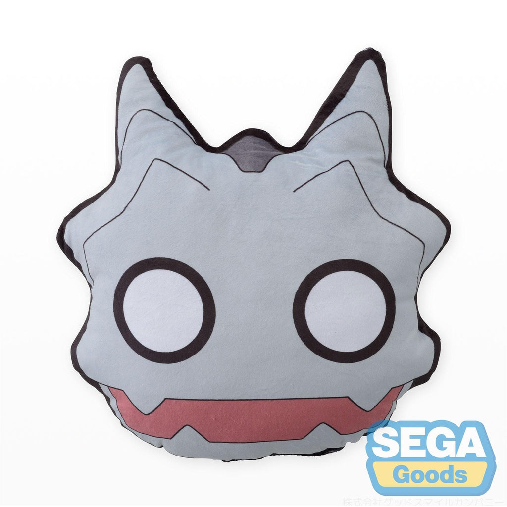 Product image Kaiju No. 8 Charamaru PtZ Cushion Kaiju No. 8 Face 41 cm